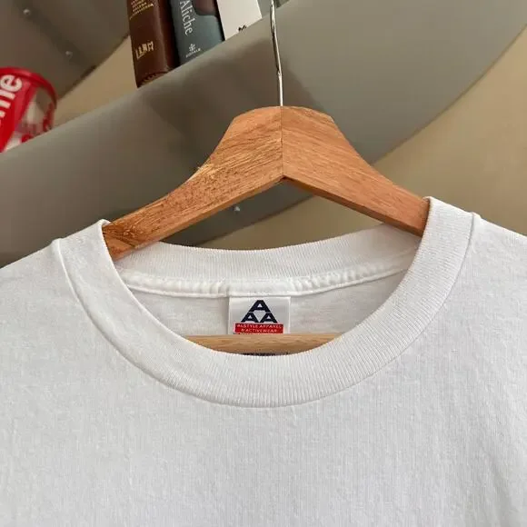 Vintage Ati Ruby Video Game Shirt Tees - Short Sleeve